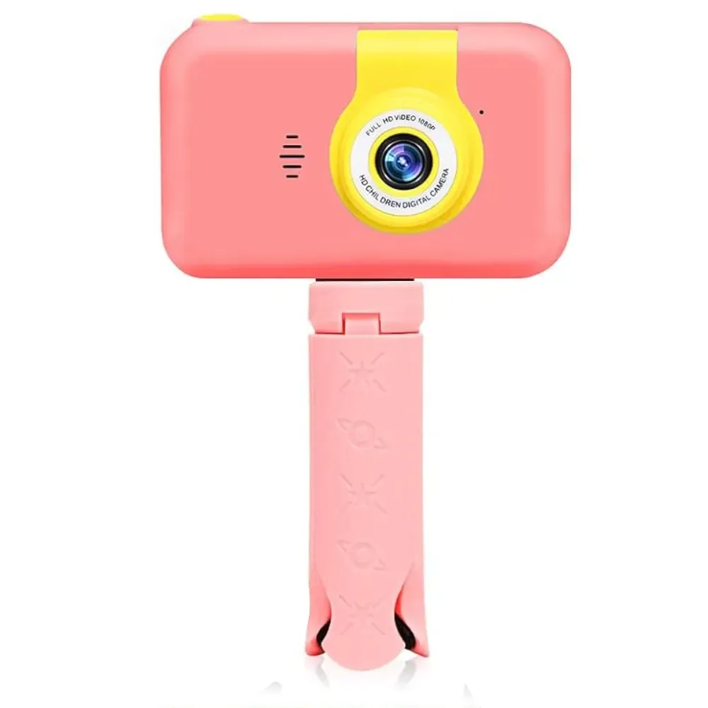 CAMARA NIÑOS + TRIPODE