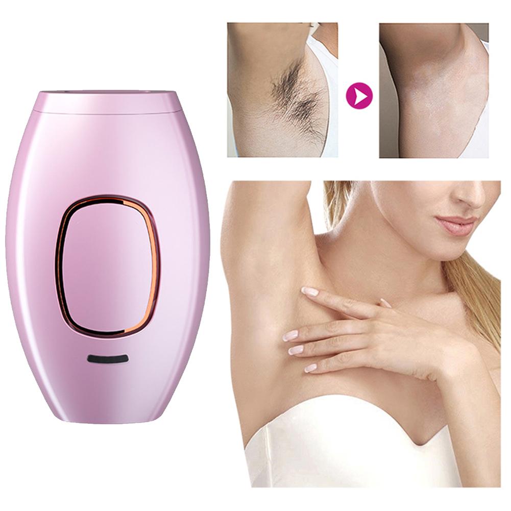DEPILADORA LASER IPL