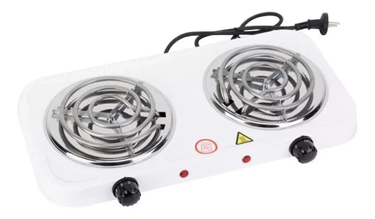 ESTUFA ELECTRICA