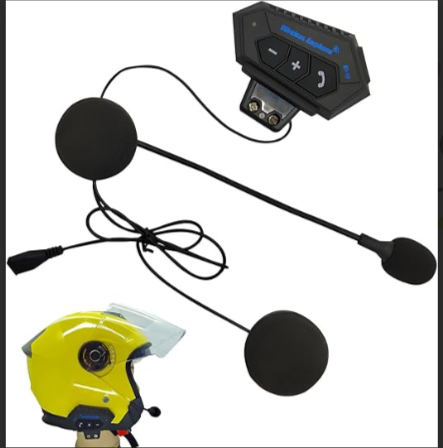 Intercomunicador BT12 FK16-BT12