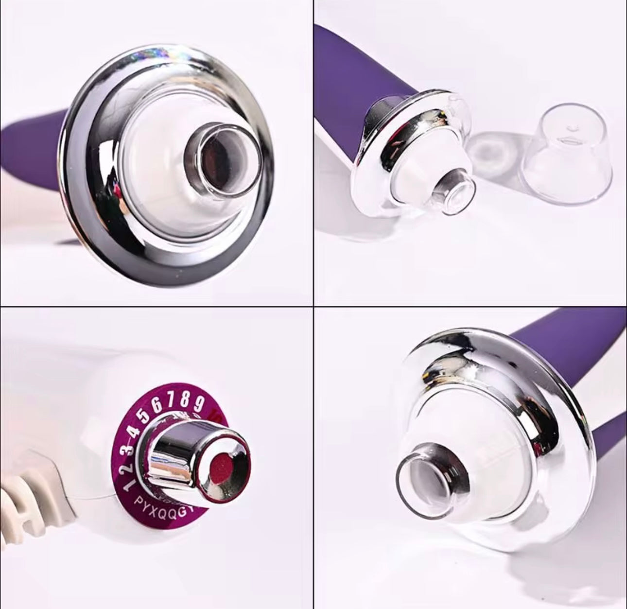 DERMA WAND PRO MASAGEADOR FACIAL