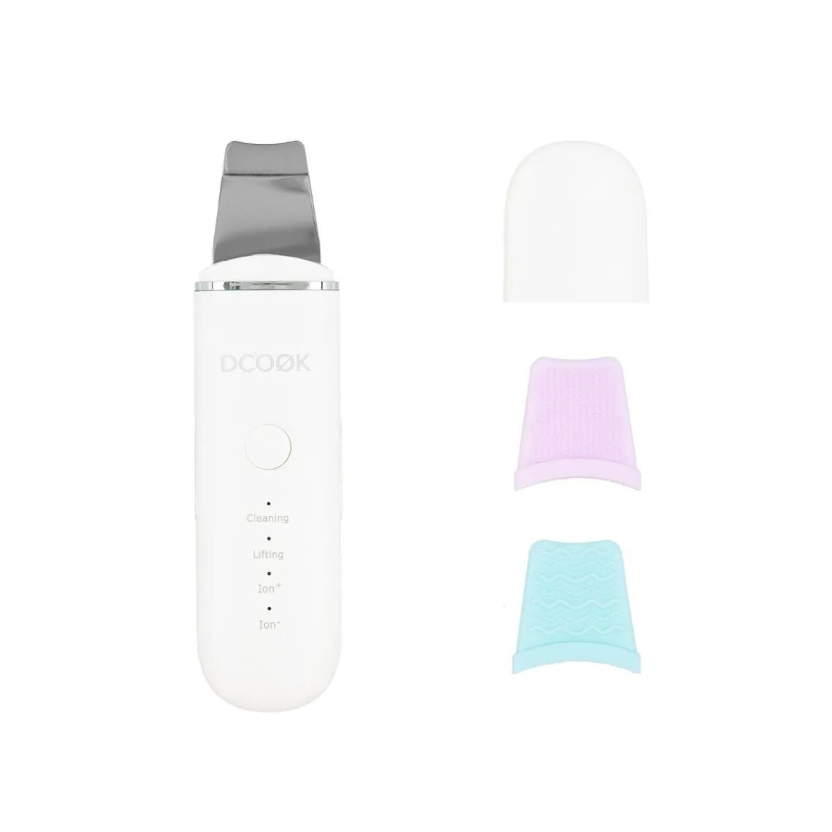PALA FACIAL DE ULTRASONIDO