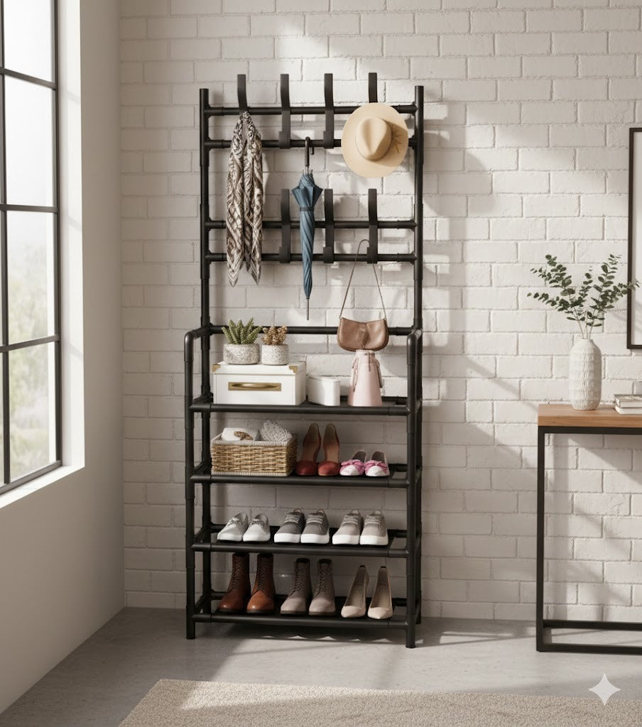 ZEN STORAGE TOWER