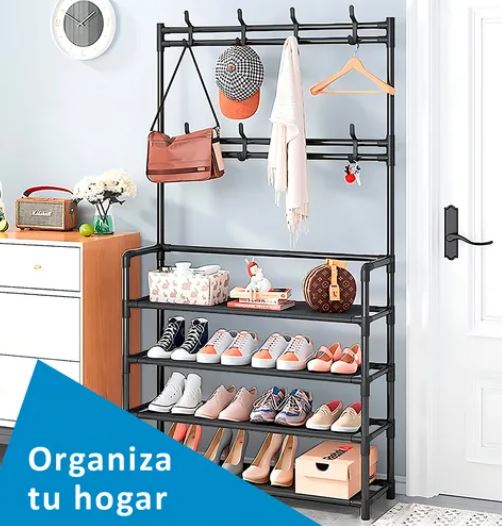 ZEN STORAGE TOWER