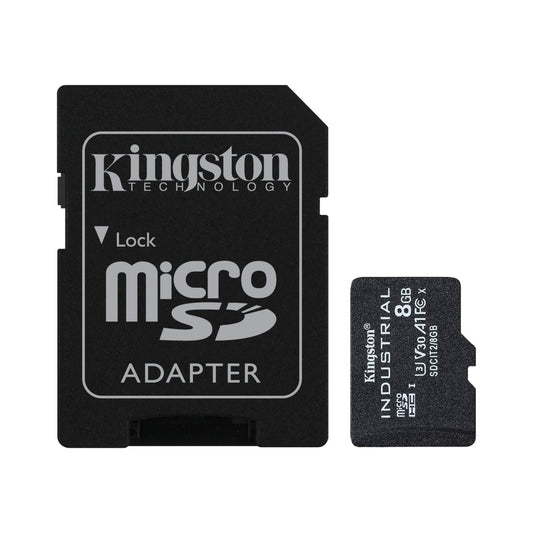 MEMORIA MICRO SD DE 8G
