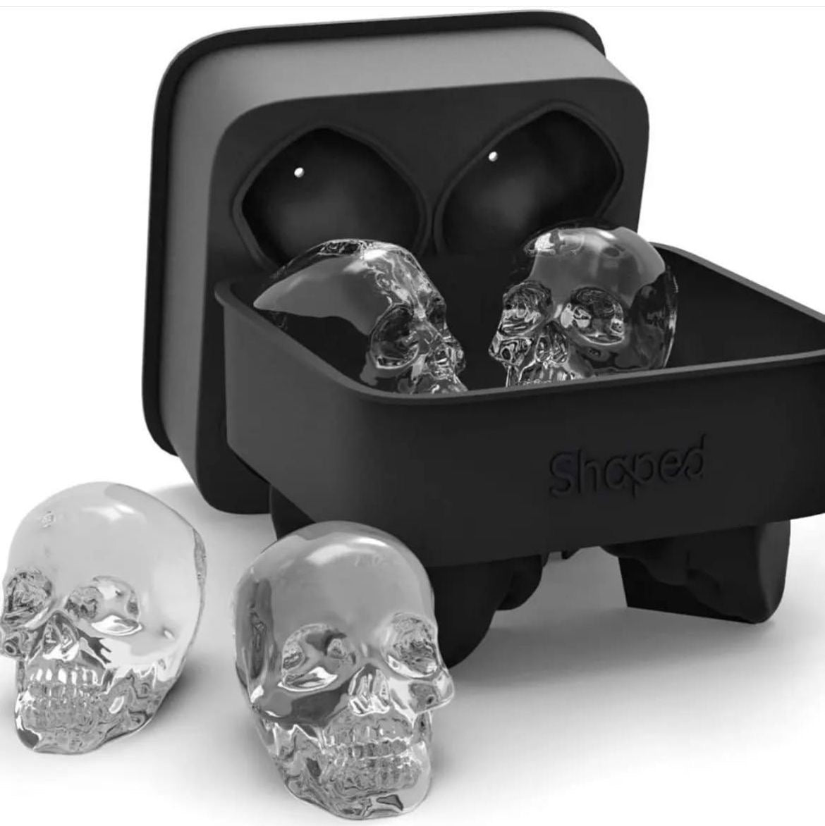 HIELERA CALAVERA